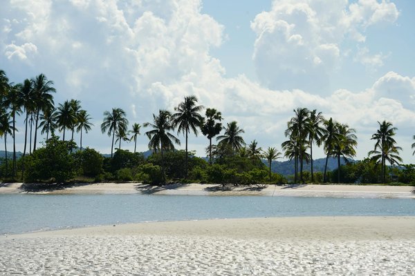 Découvrez les meilleures offres de séjours tout compris à l'île maurice