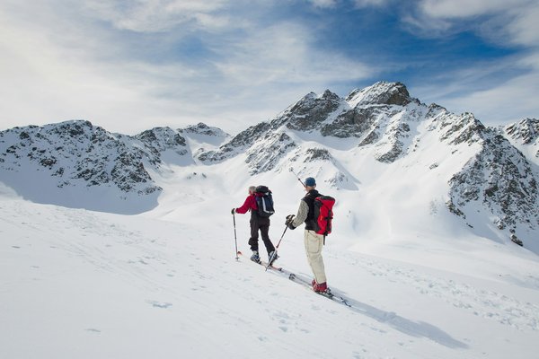Comment organiser une randonnée dans le parc national de Banff, Canada?