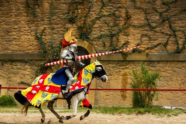 Billetterie 2025 : tout savoir sur le Puy du Fou