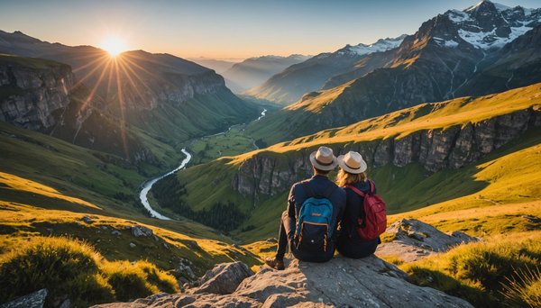 Aventures inoubliables : explorez notre guide touristique ultime