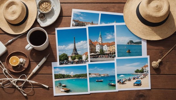Conseils incontournables pour planifier vos vacances idéales